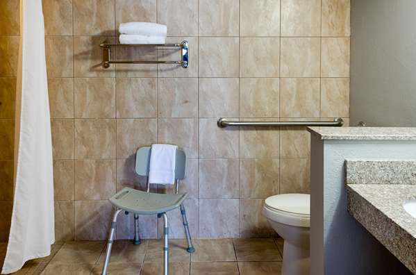  - Rodeway Inn Panama City