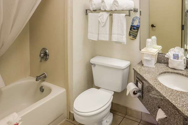  - Econo Lodge Palm Coast - I-95, Exit 289