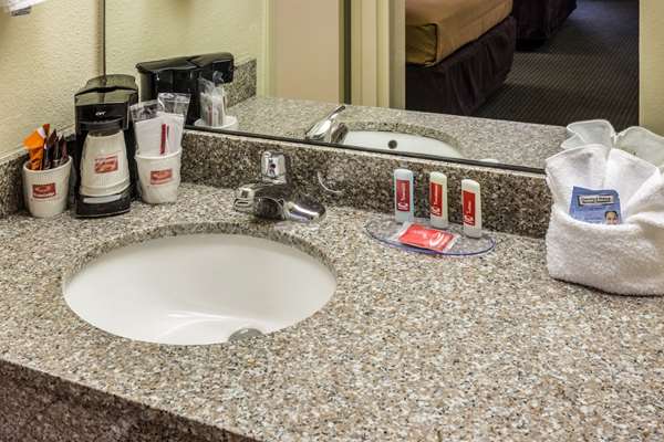  - Econo Lodge Palm Coast - I-95, Exit 289