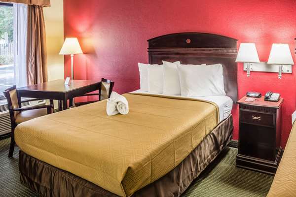  - Econo Lodge Palm Coast - I-95, Exit 289