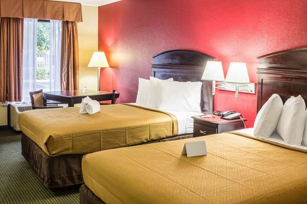  - Econo Lodge Palm Coast - I-95, Exit 289