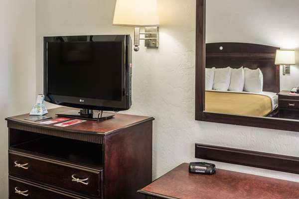  - Econo Lodge Palm Coast - I-95, Exit 289