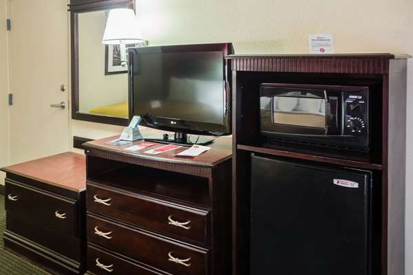  - Econo Lodge Palm Coast - I-95, Exit 289