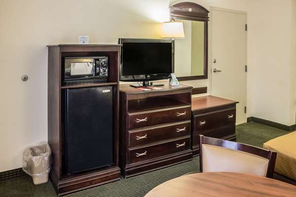  - Econo Lodge Palm Coast - I-95, Exit 289