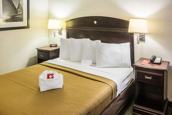  - Econo Lodge Palm Coast - I-95, Exit 289