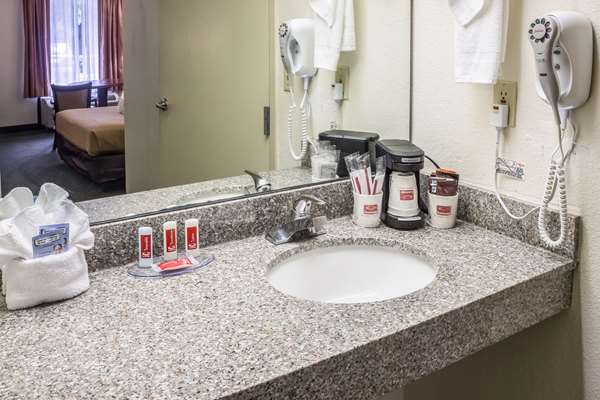  - Econo Lodge Palm Coast - I-95, Exit 289