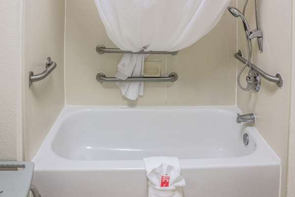  - Econo Lodge Palm Coast - I-95, Exit 289