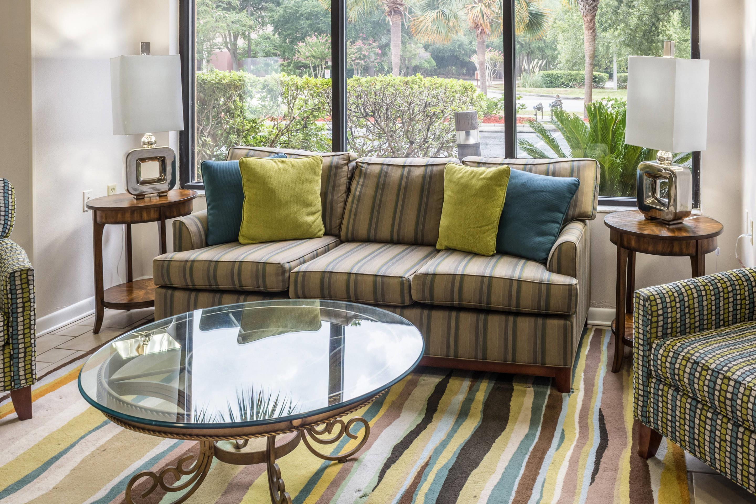 Hotel lobby | Econo Lodge