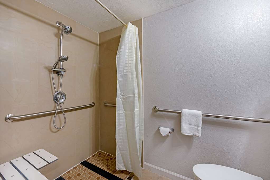 RODEWAY INN-guestroom-Guest Room,Bathroom,On-Site.jpg