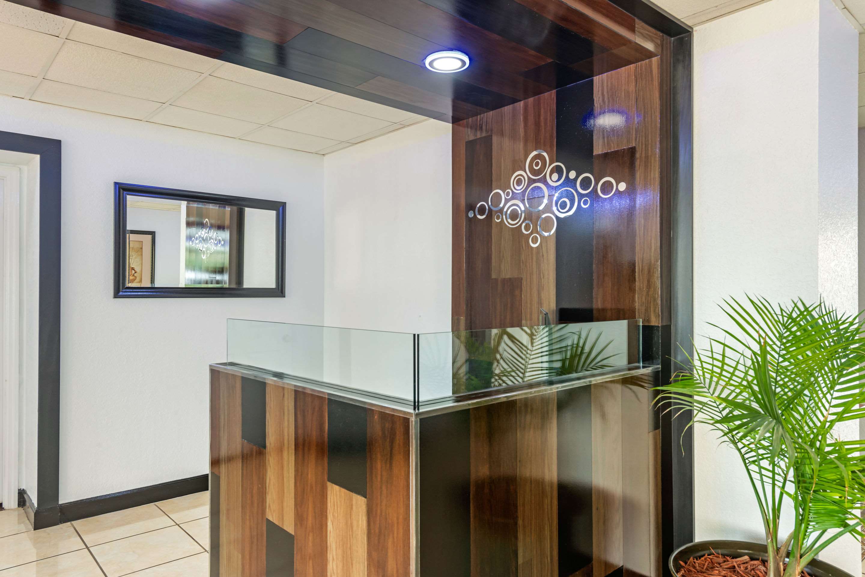 Business center | Rodeway Inn