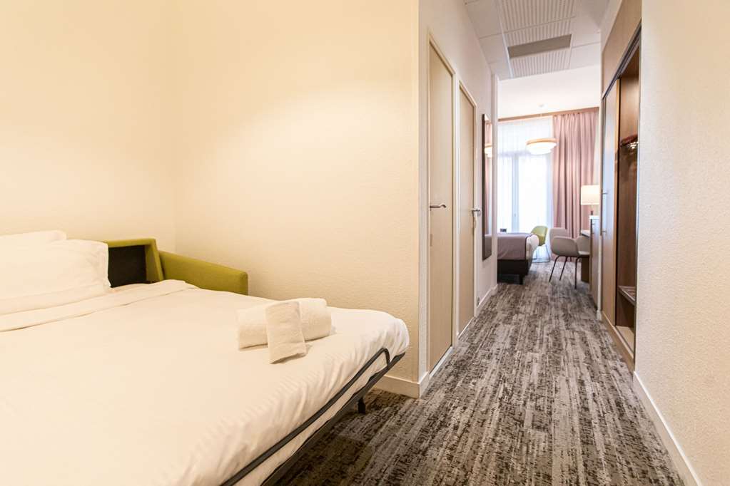 QUALITY HOTEL BORDEAUX CENTRE-guestroom-Guest Room,On-Site.jpg