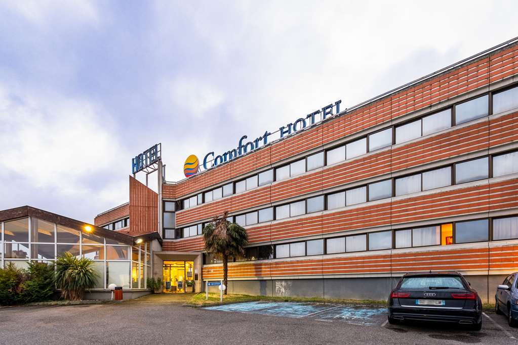 Comfort Hotel