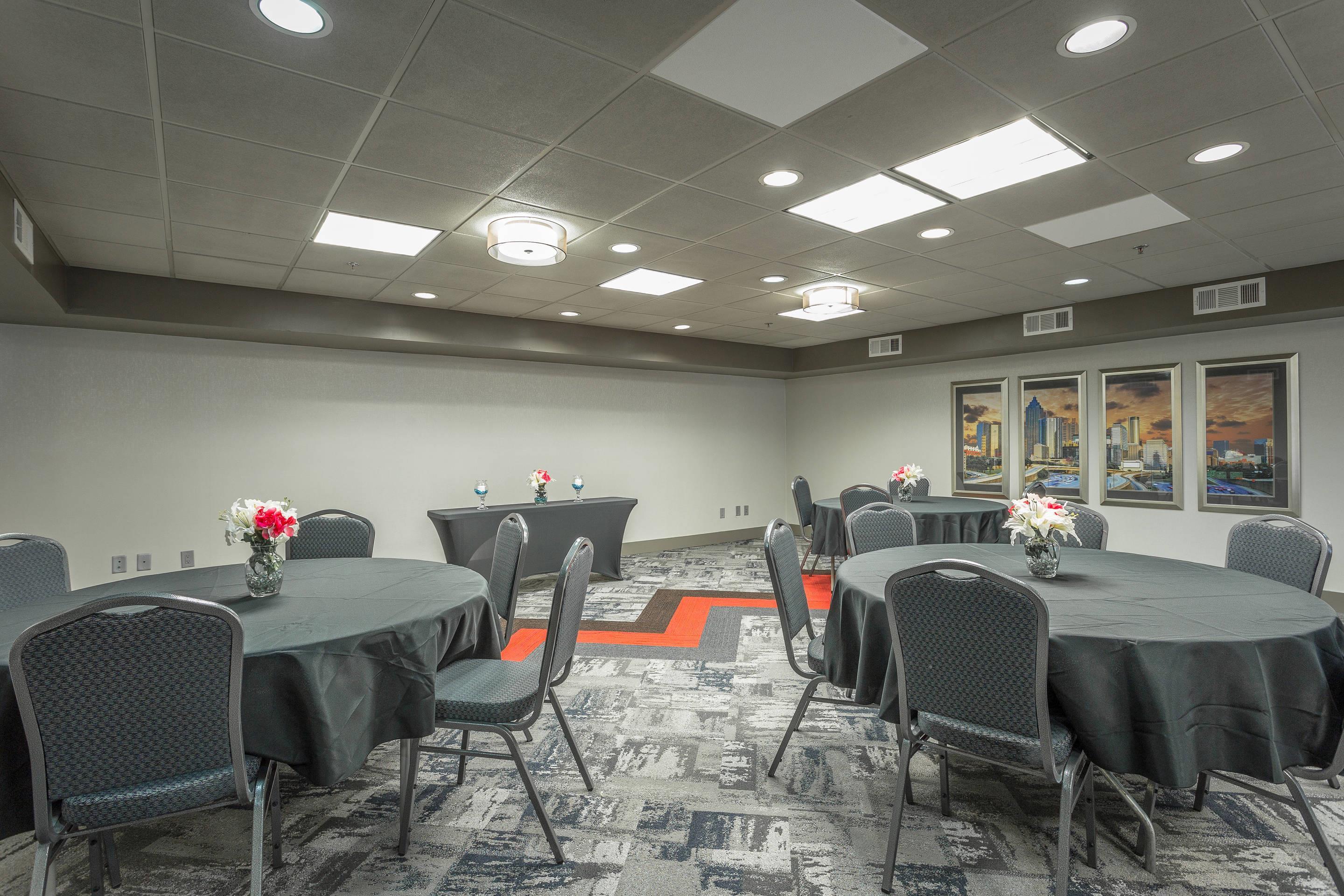Meeting room