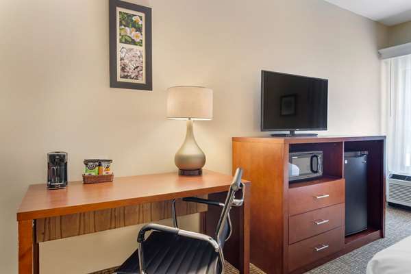  - Comfort Inn Douglasville - I-20, Exit 37