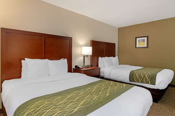  - Comfort Inn Douglasville - I-20, Exit 37