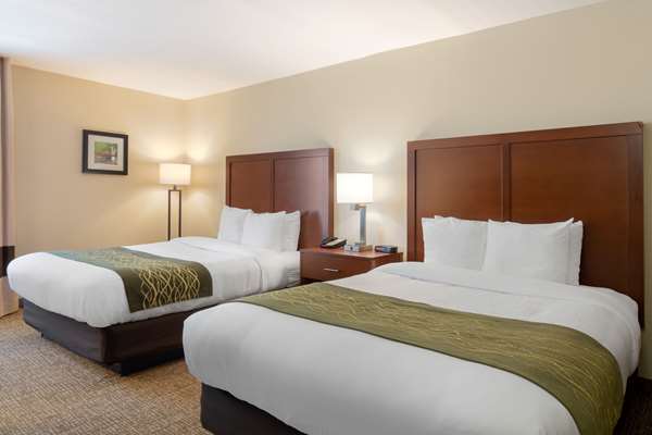  - Comfort Inn Douglasville - I-20, Exit 37