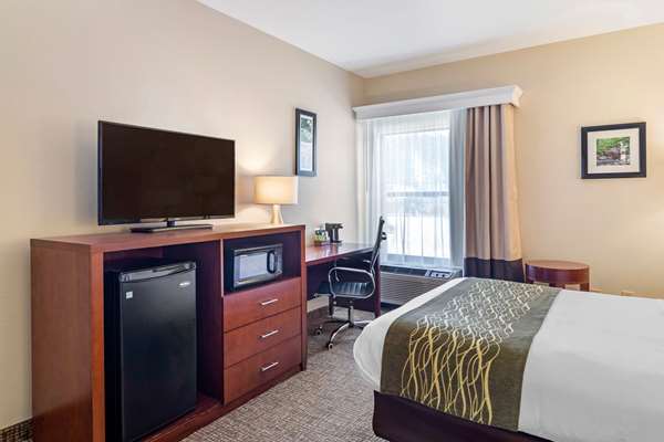  - Comfort Inn Douglasville - I-20, Exit 37