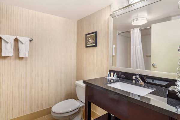 Suite - Comfort Inn Douglasville - I-20, Exit 37