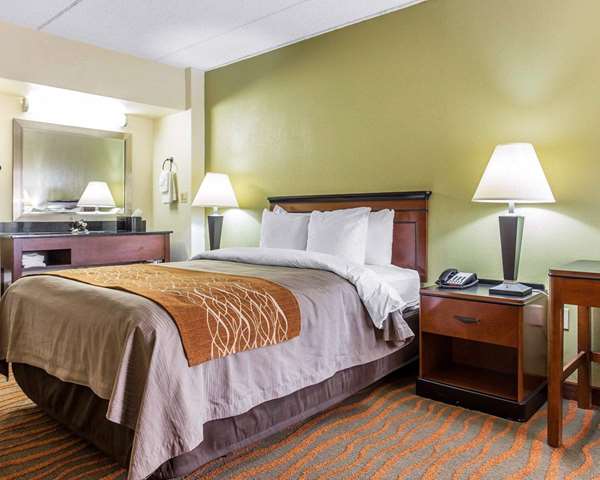  - Comfort Inn Conyers - I-20, Exit 80