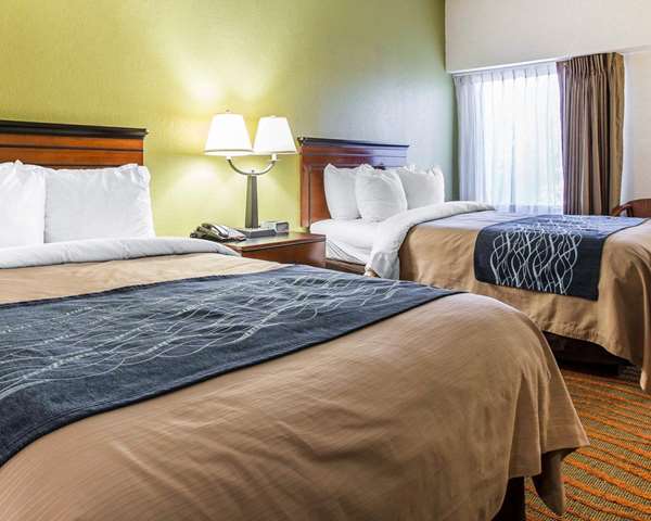  - Comfort Inn Conyers - I-20, Exit 80