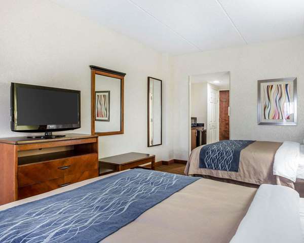  - Comfort Inn Conyers - I-20, Exit 80