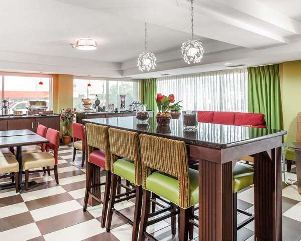 Amenities - Comfort Inn Conyers - I-20, Exit 80