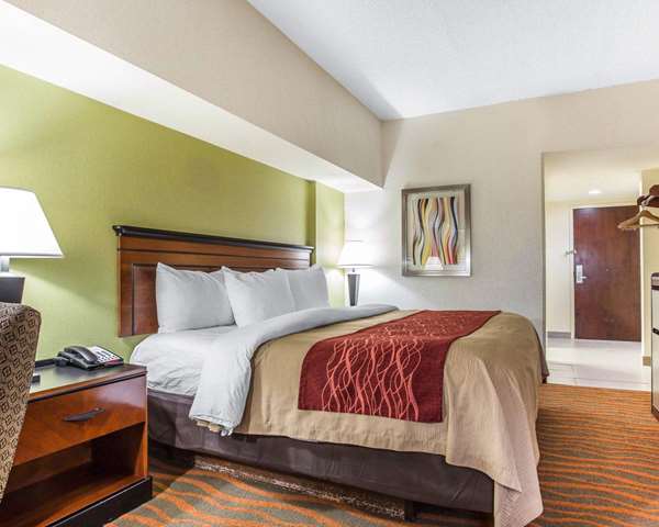  - Comfort Inn Conyers - I-20, Exit 80