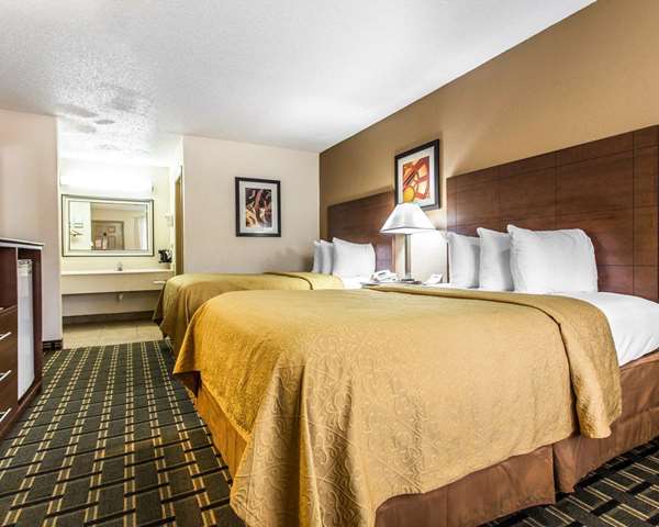  - Quality Inn Southlake Morrow - I-75, Exit 233