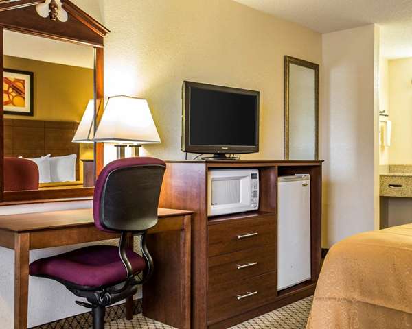  - Quality Inn Southlake Morrow - I-75, Exit 233