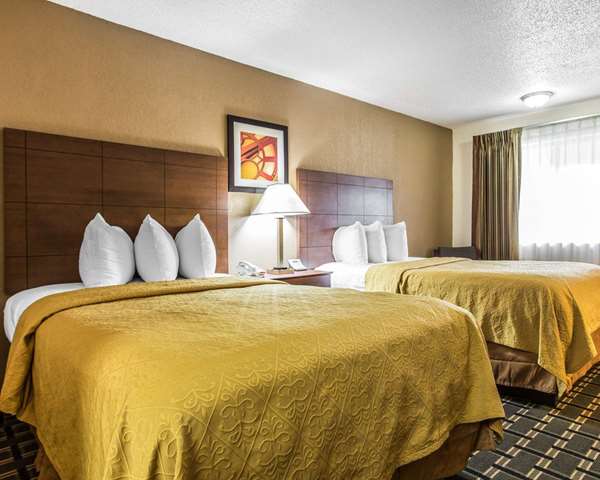  - Quality Inn Southlake Morrow - I-75, Exit 233