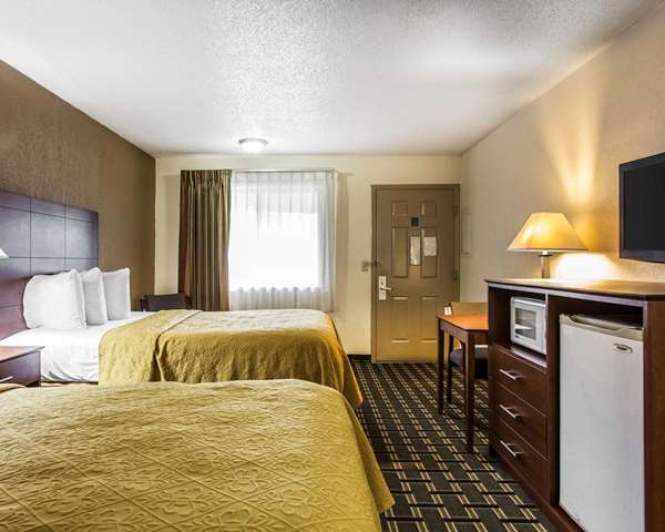  - Quality Inn Southlake Morrow - I-75, Exit 233