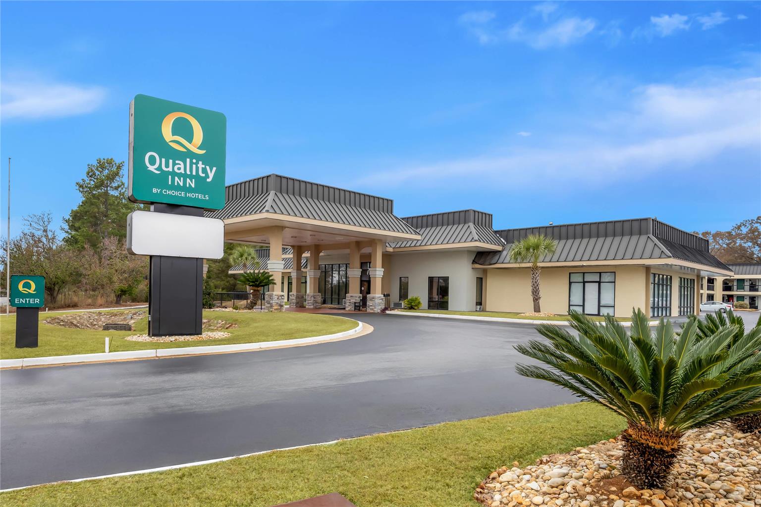 Quality Inn