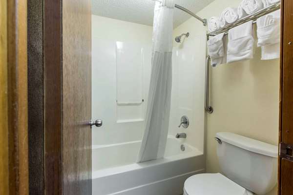  - Quality Inn Cordele - I-75, Exit 101