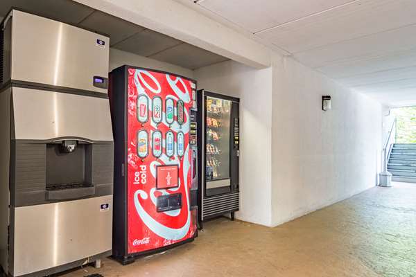  - Quality Inn Columbus - I-185, Exit 6