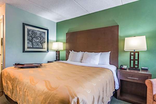  - Quality Inn Columbus - I-185, Exit 6