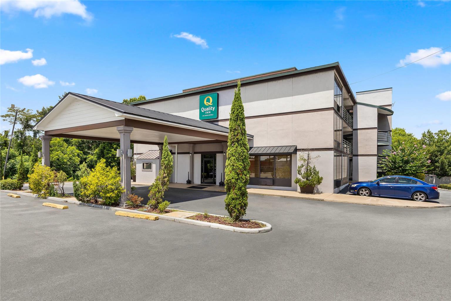 Quality Inn Columbus