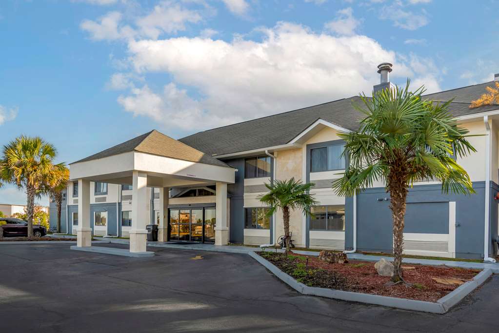 Comfort Inn & Suites at Robins AFB