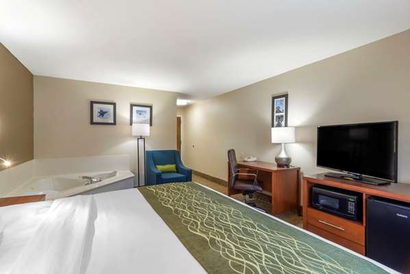  - Comfort Inn & Suites Warner Robins