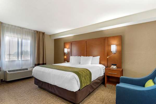  - Comfort Inn & Suites Warner Robins