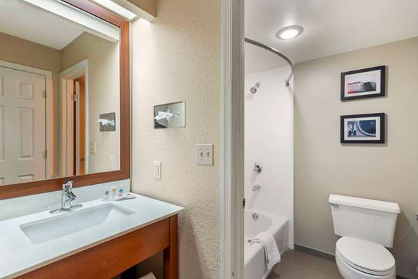  - Comfort Inn & Suites Warner Robins