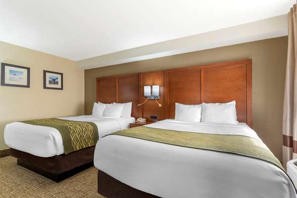  - Comfort Inn & Suites Warner Robins