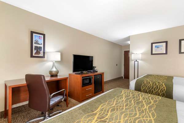  - Comfort Inn & Suites Warner Robins