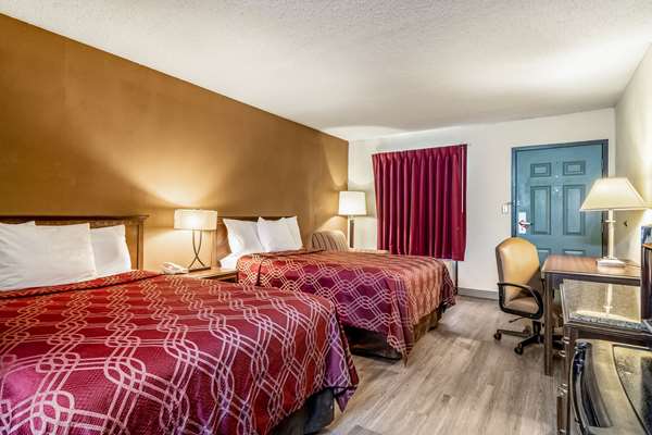  - Econo Lodge Acworth - I-75, Exit 277