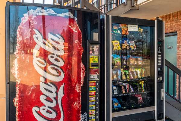  - Econo Lodge Acworth - I-75, Exit 277