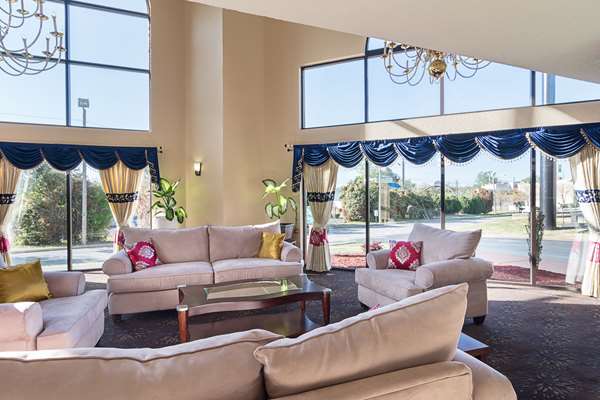 Amenities - Quality Inn Commerce - I-85, Exit 149