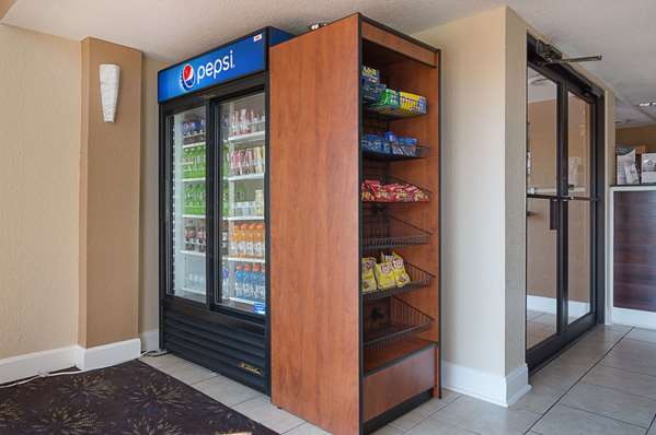  - Quality Inn Commerce - I-85, Exit 149