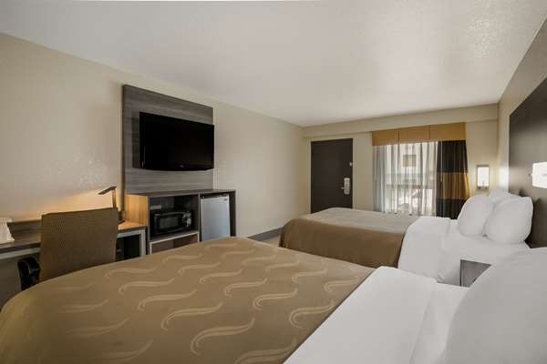  - Quality Inn Commerce - I-85, Exit 149