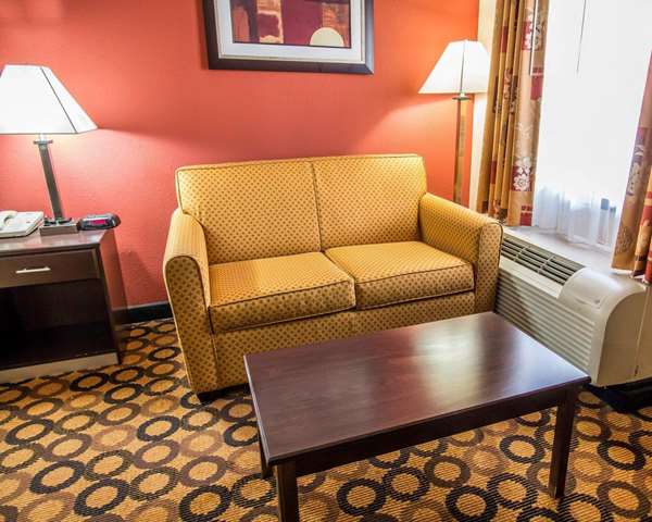  - Econo Lodge Richmond Hill - I-95, Exit 87