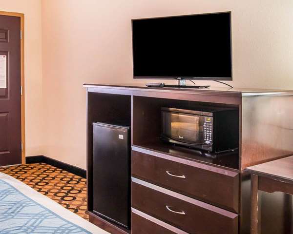  - Econo Lodge Richmond Hill - I-95, Exit 87