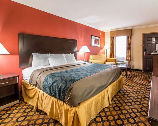  - Econo Lodge Richmond Hill - I-95, Exit 87